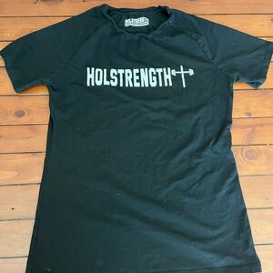 Holstrength athletic tee